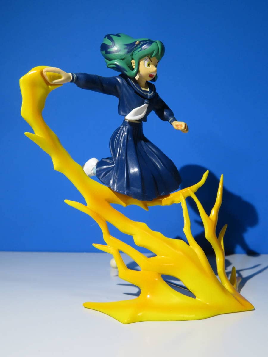うる星やつら ラム　フィギュア　高橋留美子展　レジェンドヒロインセレクション うる星やつら ラム フィギュア 高橋留美子展 レジェンドヒロイン